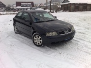 Zdjęcie Audi A3 1.9 TDI Ambition