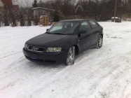 Zdjęcie Audi A3 1.9 TDI Ambition