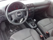 Zdjęcie Audi A3 1.9 TDI Ambition