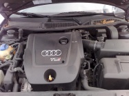 Zdjęcie Audi A3 1.9 TDI Ambition