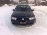 Zdjęcie Volkswagen Golf 1,6i