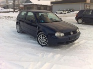 Zdjęcie Volkswagen Golf 1,6i