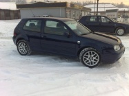 Zdjęcie Volkswagen Golf 1,6i