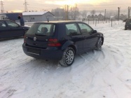 Zdjęcie Volkswagen Golf 1,6i