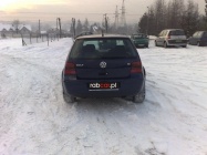 Zdjęcie Volkswagen Golf 1,6i