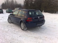 Zdjęcie Volkswagen Golf 1,6i