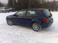 Zdjęcie Volkswagen Golf 1,6i