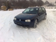 Zdjęcie Volkswagen Golf 1,6i