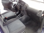 Zdjęcie Opel Zafira 2.0 DTI Elegance