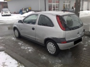 Zdjęcie Corsa 1.7 DTI NJoy Classic