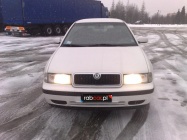 Zdjęcie Skoda Octavia  1,9TDi