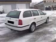 Zdjęcie Skoda Octavia  1,9TDi