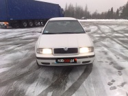 Zdjęcie Skoda Octavia  1,9TDi