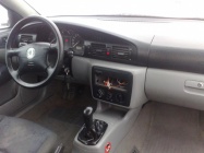 Zdjęcie Skoda Octavia  1,9TDi