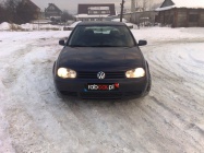 Zdjęcie VW GOLF IV 1,9TDi 90KM