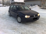 Zdjęcie VW GOLF IV 1,9TDi 90KM