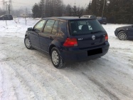 Zdjęcie VW GOLF IV 1,9TDi 90KM