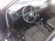 Zdjęcie VW GOLF IV 1,9TDi 90KM