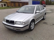 Zdjęcie Skoda Octavia 1.9TDi