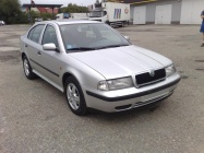 Zdjęcie Skoda Octavia 1.9TDi