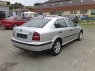 Zdjęcie Skoda Octavia 1.9TDi