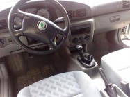 Zdjęcie Skoda Octavia 1.9TDi