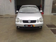 Zdjęcie VW POLO 1,9TDI 101KM  2002r,.