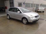 Zdjęcie VW POLO 1,9TDI 101KM  2002r,.