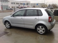 Zdjęcie VW POLO 1,9TDI 101KM  2002r,.