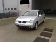 Zdjęcie VW POLO 1,9TDI 101KM  2002r,.