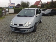 Zdjęcie Renault Scenic 1.6i