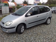 Zdjęcie Renault Scenic 1.6i