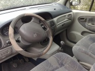 Zdjęcie Renault Scenic 1.6i