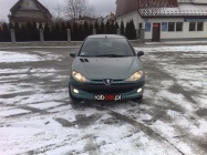 Zdjęcie Peugeot 206 1,4i