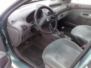 Zdjęcie Peugeot 206 1,4i