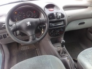 Zdjęcie Peugeot 206 1,4i