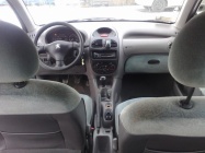 Zdjęcie Peugeot 206 1,4i