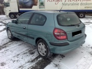 Zdjęcie Nissan Almera 1,5i