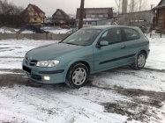 Zdjęcie Nissan Almera 1,5i