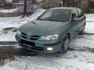 Zdjęcie Nissan Almera 1,5i