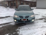 Zdjęcie Nissan Almera 1,5i