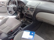 Zdjęcie Nissan Almera 1,5i