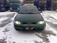 Zdjęcie Audi A3 1,9TDi 90KM