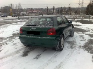 Zdjęcie Audi A3 1,9TDi 90KM