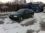 Zdjęcie Audi A3 1,9TDi 90KM