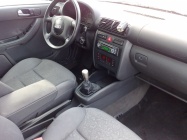 Zdjęcie Audi A3 1,9TDi 90KM