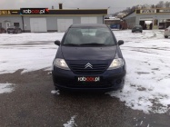 Zdjęcie Citroen C3 1,4i