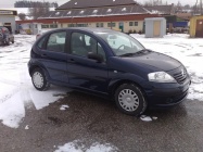 Zdjęcie Citroen C3 1,4i