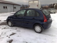 Zdjęcie Citroen C3 1,4i