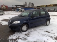 Zdjęcie Citroen C3 1,4i